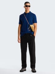 The North Face Blue Essential Regular Polo Shirt - Image 3 of 6