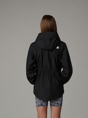 The North Face Black Antora Rain Jacket - Image 2 of 4