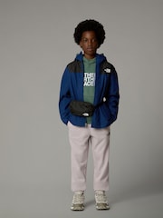 The North Face Blue Antora Rain Jacket - Image 3 of 4