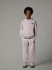 The North Face Grey Teen Simple Dome Hoodie - Image 1 of 3