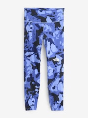 Azul - The North Face Flex 28inch Leggings - Imagen 1 de 1