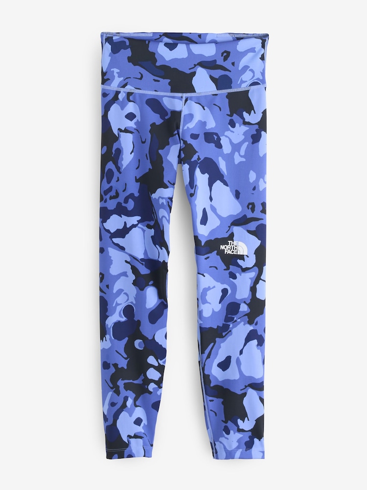 Azul - The North Face Flex 28inch Leggings - Imagen 1 de 1