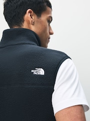 The North Face Black Yumiori Fleece Gilet - Image 5 of 6