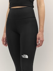 The North Face Black Tight Graphic Leggings - Image 5 of 6