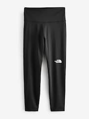 The North Face Black Tight Graphic Leggings - Image 6 of 6