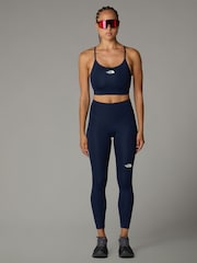 The North Face Blue Tight Leggings - Image 3 of 4