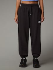 The North Face Black Essential Relaxed Straight Joggers - Image 1 of 3