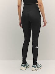 Negro - The North Face Flex 28inch Leggings - Imagen 2 de 7