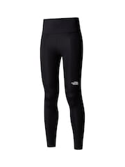 Negro - The North Face Flex 28inch Leggings - Imagen 5 de 7