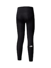 Negro - The North Face Flex 28inch Leggings - Imagen 6 de 7