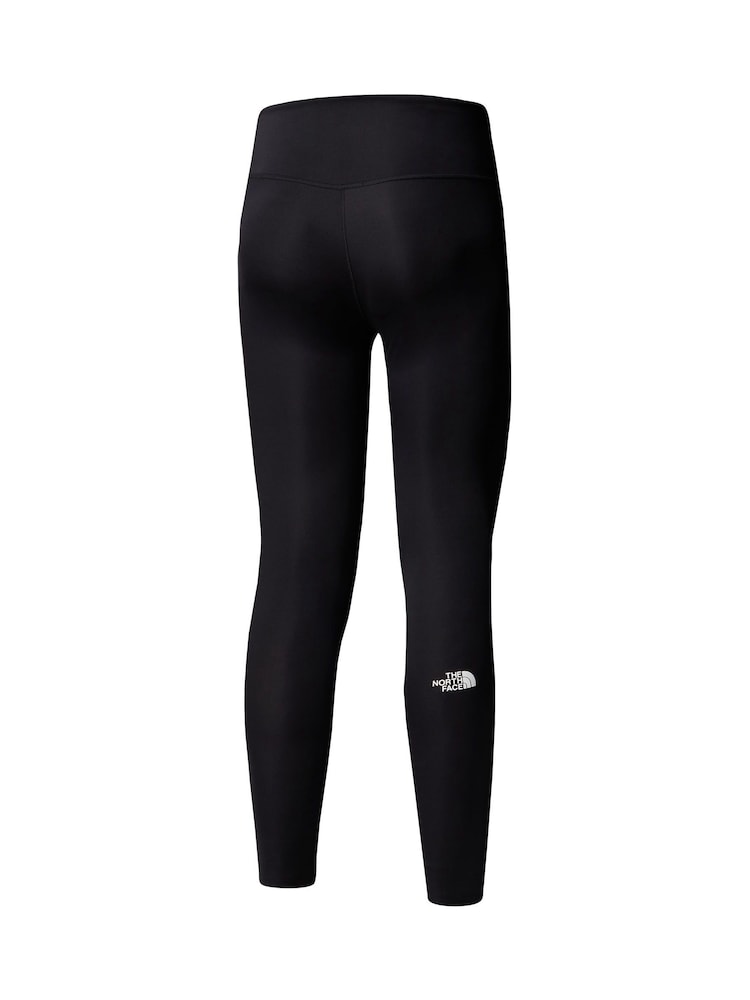 The North Face Black Flex 28inch Leggings - Image 6 of 7