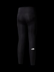 Negro - The North Face Flex 28inch Leggings - Imagen 7 de 7