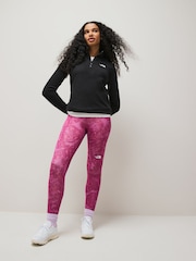Morado - The North Face Flex 28inch Leggings - Imagen 4 de 9