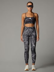 The North Face Black Flex 25inch Printed Leggings - Image 3 of 3