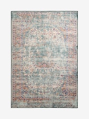 Tapis oriental Emporium lavable - Image 6 de 7