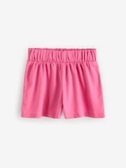 Simply Be White Pretty Secrets Value Shortie Set 2 Pack - Image 9 of 9