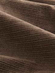 Brown Corduroy Mini Skirt - Image 7 of 7