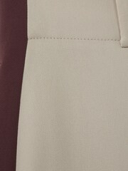 Reiss Isla Hose mit Seitenstreifen und weitem Bein - Bild 6 von 7