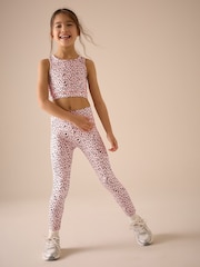 Animal Sports Leggings (3-16yrs) - Image 2 of 7