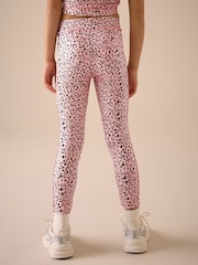 Animal Sports Leggings (3-16yrs) - Image 3 of 7