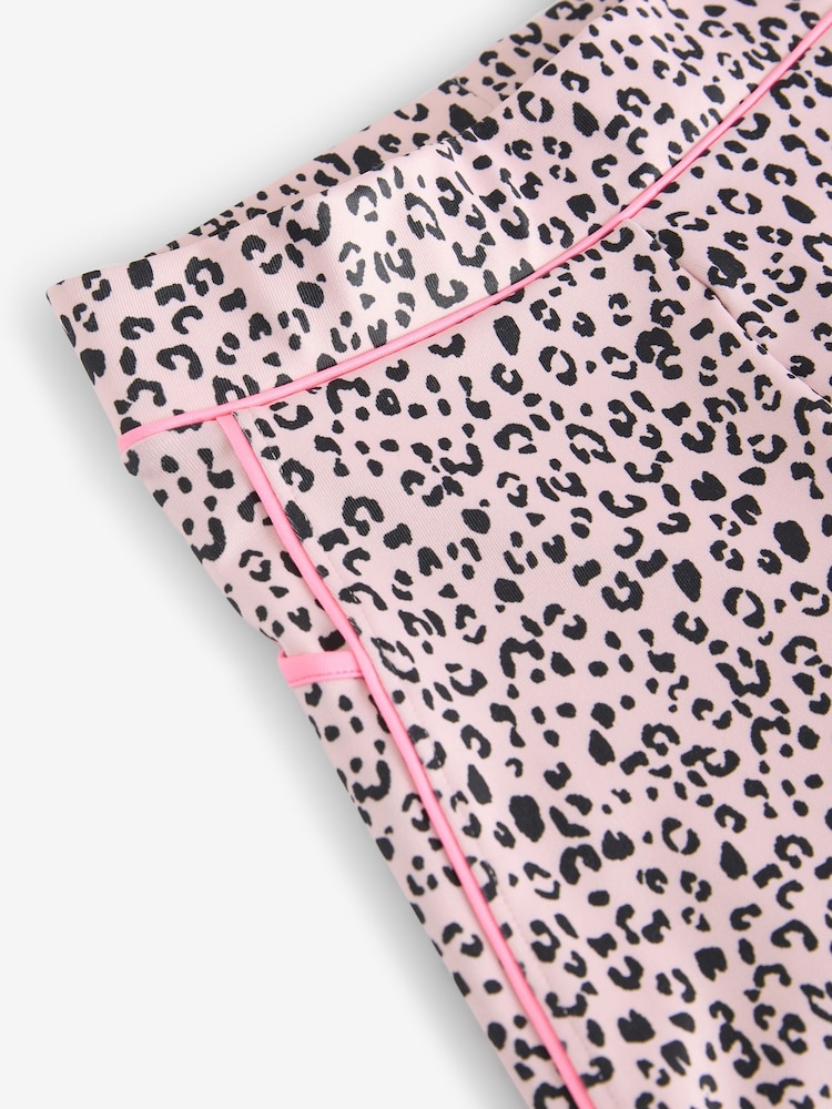 Animal Sports Leggings (3-16yrs) - Image 6 of 7