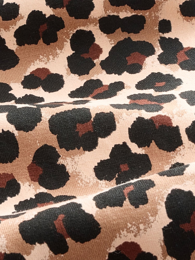 Animal - Leggings im 5er-Pack (3–16 J.) - Bild 3 von 3 Animal - Leggings im 5er-Pack (3–16 J.) - Bild 3 von 3
