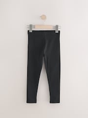 Animal - Pack de 5 leggings (3-16 años) - Imagen 4 de 9