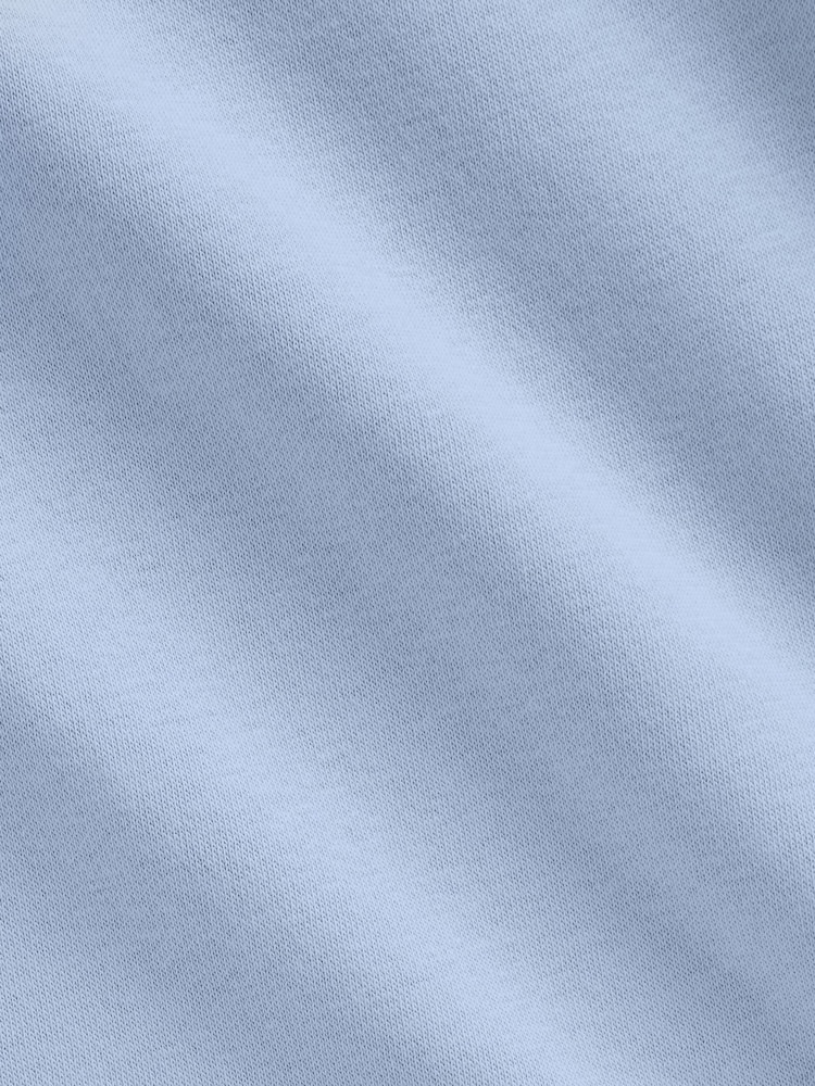 Gap Blue VintageSoft Baggy Wide-Leg Joggers - Image 6 of 6 Gap Blue VintageSoft Baggy Wide-Leg Joggers - Image 6 of 6