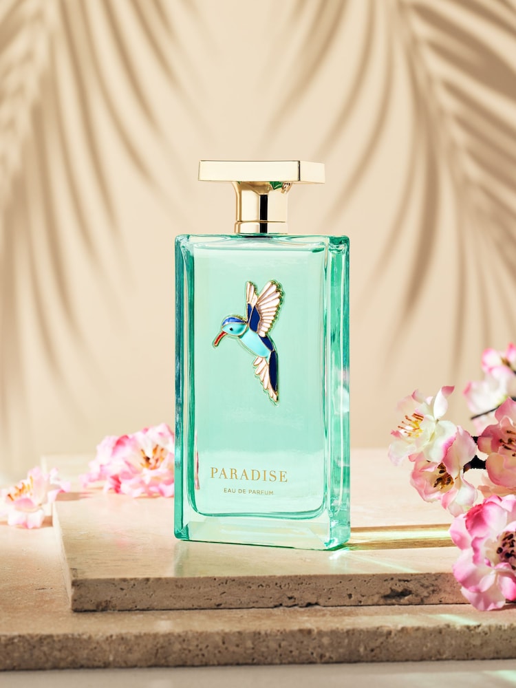 Paradise 100ml 100ml Perfume - Image 1 of 6 Paradise 100ml 100ml Perfume - Image 1 of 6