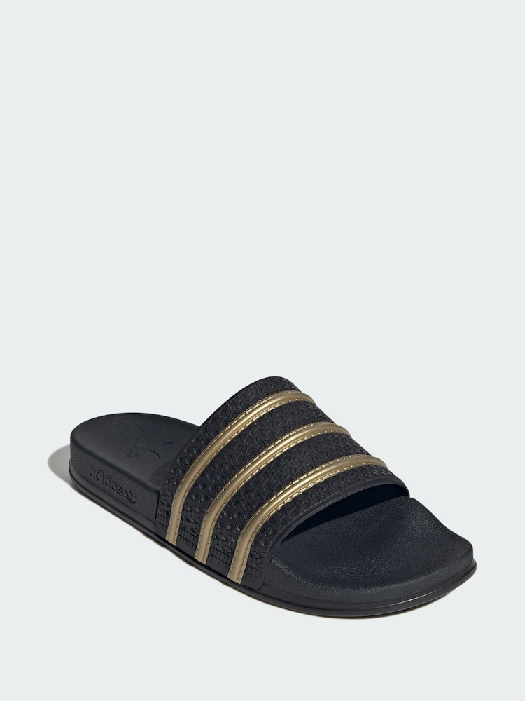 adidas Originals Adilette сандалдары - 4суретінің 1 суреті