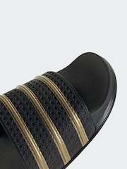 adidas Originals Adilette сандалдары - 4суретінің 3 суреті