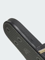 adidas Originals Adilette сандалдары - 4суретінің 4 суреті