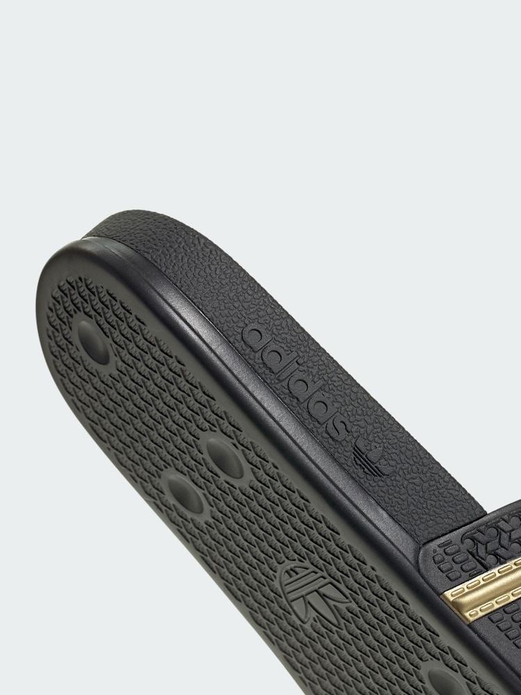 adidas Originals Adilette сандалдары - 4суретінің 4 суреті