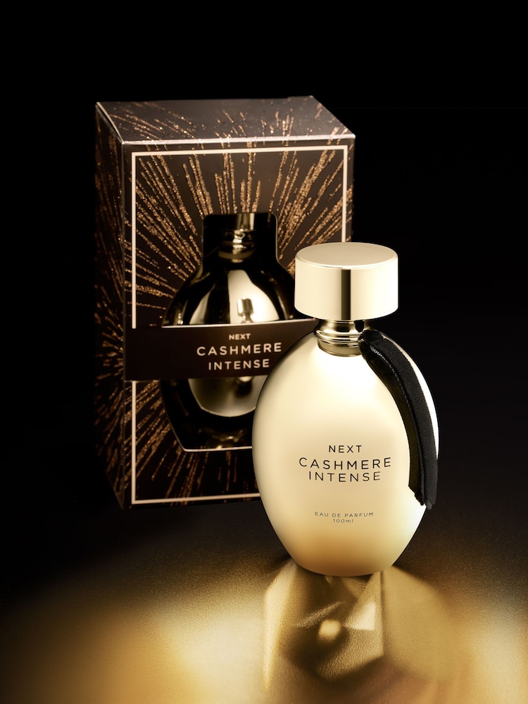 Cashmere Intense 100ml Perfume - Image 2 of 3 Cashmere Intense 100ml Perfume - Image 2 of 3