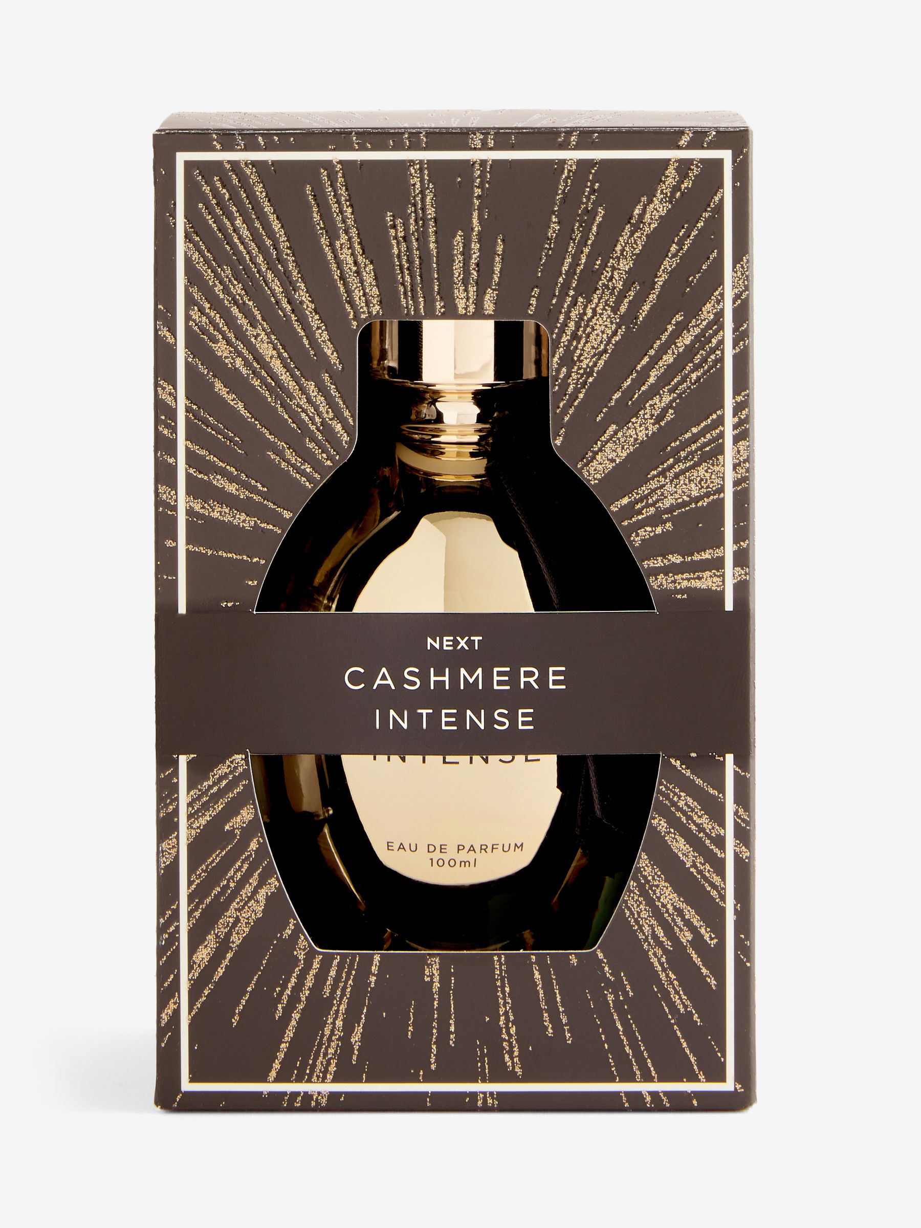 Buy Cashmere Intense 100ml Perfume from the Next UK online shop