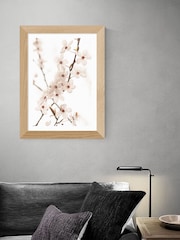 East End Prints Oak Blossom Framed Art Print - Image 2 of 3