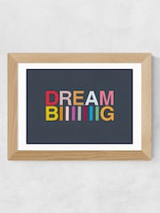 East End Prints Oak Dream Biiiiiiig Framed Art Print - Image 1 of 3