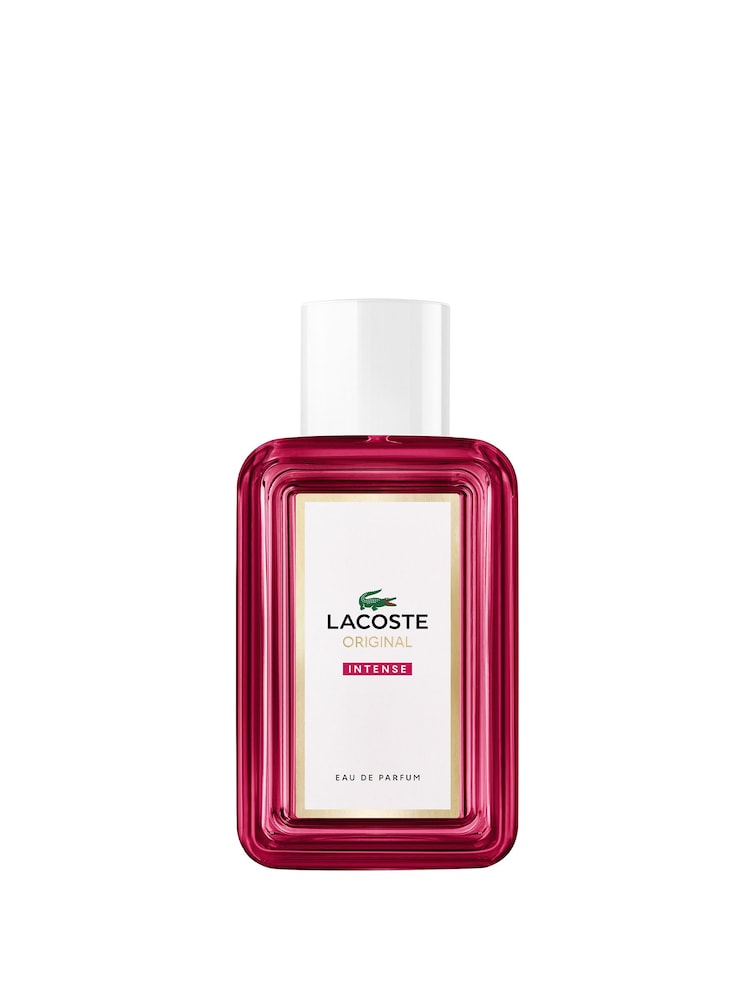 Lacoste 40ml Original Femme Parfum Intense - Image 1 of 6 Lacoste 40ml Original Femme Parfum Intense - Image 1 of 6