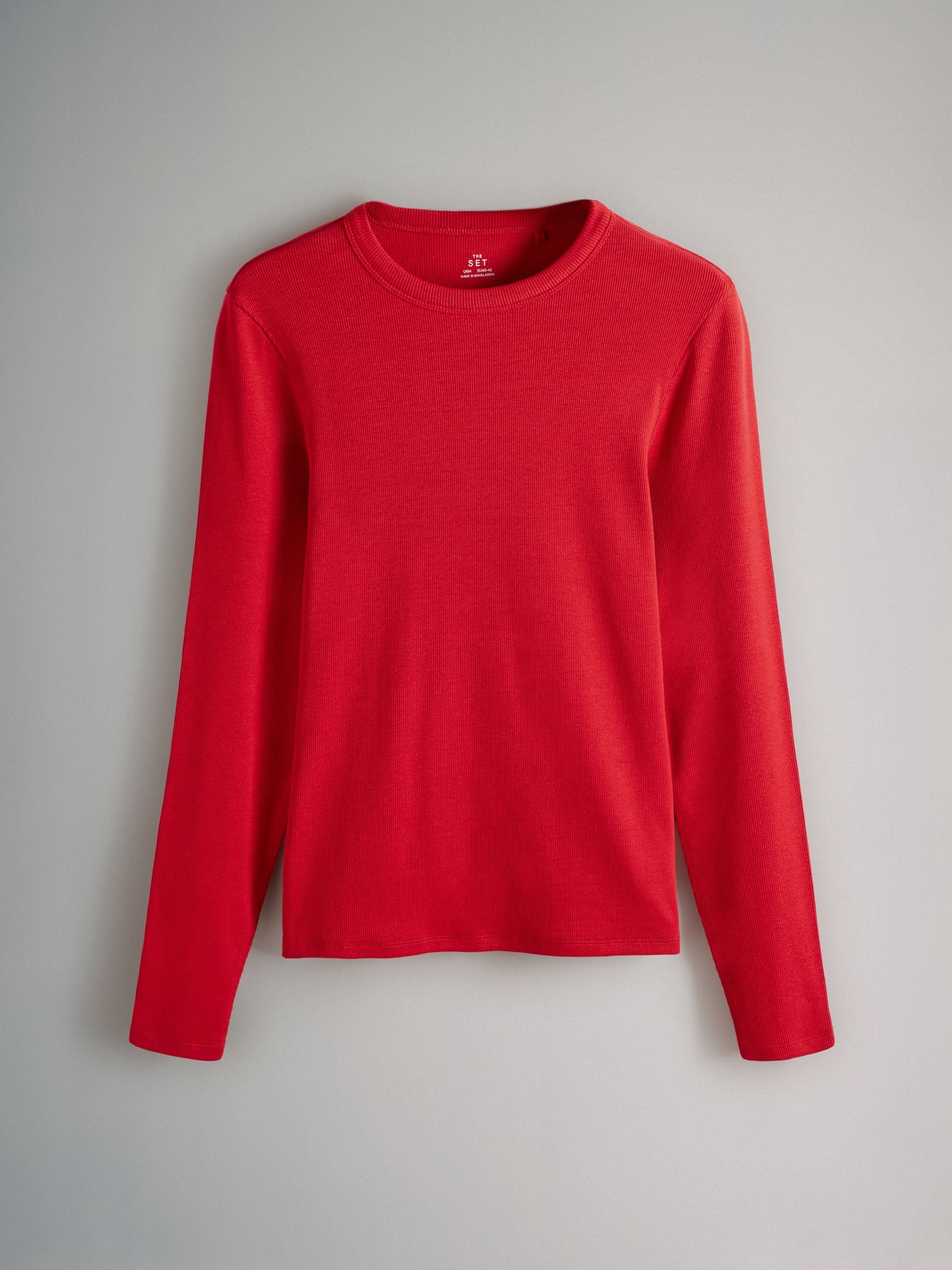 ENFOLD(エンフォルド) WAVE-HEM T-SHIRT - COLDBECK ONLINE