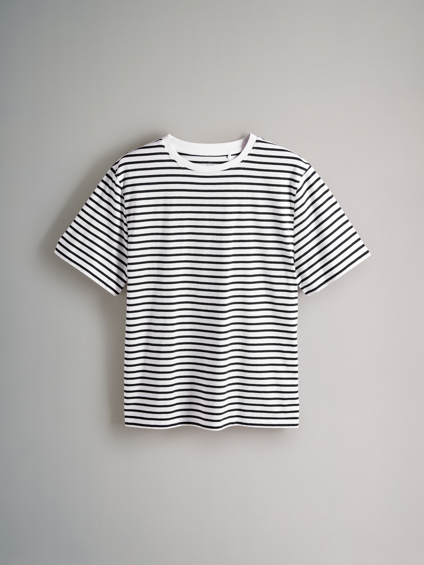 Buy The Set Navy Blue/Blue/Red/Cream/Navy&White Stripe 5