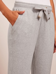 Friends Like These Loungewear Calças de moletom com punho - Imagem 2 de 4