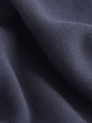 Bleu marine - Sweat à capuche (3-16 ans) - Image 8 de 8