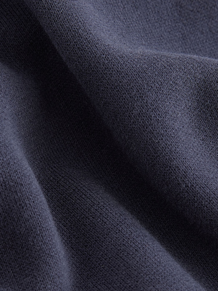 Marineblau/blau - Kapuzenpulli (3–16Jahre) - Bild 8 von 8 Marineblau/blau - Kapuzenpulli (3–16Jahre) - Bild 8 von 8