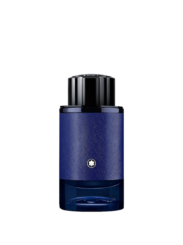 Montblanc 100ml Explorer Infinite Eau de Parfum - Image 1 of 5 Montblanc 100ml Explorer Infinite Eau de Parfum - Image 1 of 5