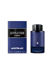 Montblanc 100ml Explorer Infinite Eau de Parfum - Image 2 of 5