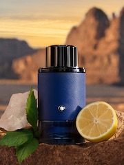 Montblanc 100ml Explorer Infinite Eau de Parfum - Image 4 of 5