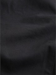 Calvin Klein Black Modern Twill Slim Chinos - Image 6 of 6