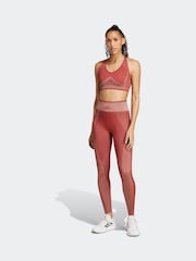 adidas Red Knit 7/8 - Image 4 of 7