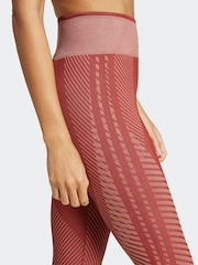 adidas Red Knit 7/8 - Image 5 of 7