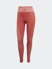 adidas Red Knit 7/8 - Image 7 of 7